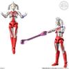 BANDAI Alpha Ultraman 14 Chewing Gum Candy Toy Set of Cho-do [Box 10]