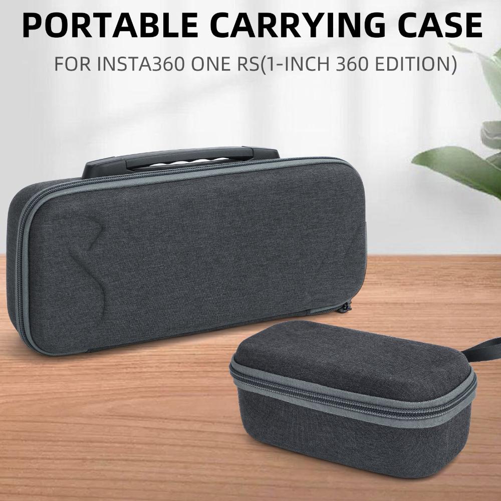 

Коробка для аксессуаров, сумка для хранения панорамной камеры, сумка для переноски