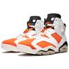 Jordan 6 Retro Gatoradee Like Mike White Jordan 384664-145