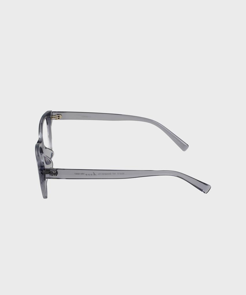 Ilsamsaemem Linear Smoke Gray