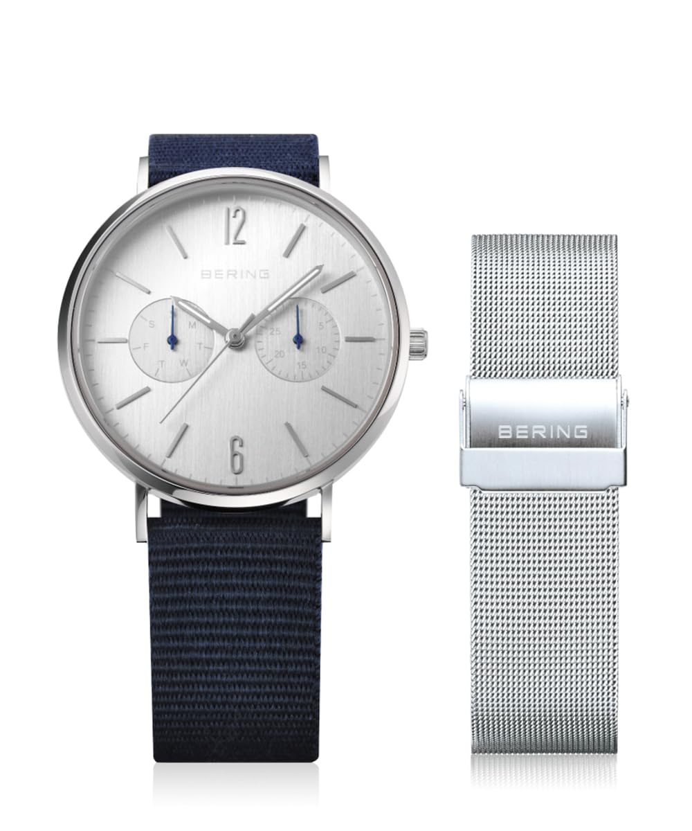 

Watch Ocean Forest Blue [Bering] 14236-500-J