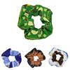 Soft And Stylish Genshin Impact Hair Ring Cosplay Accessories For Any Occasion