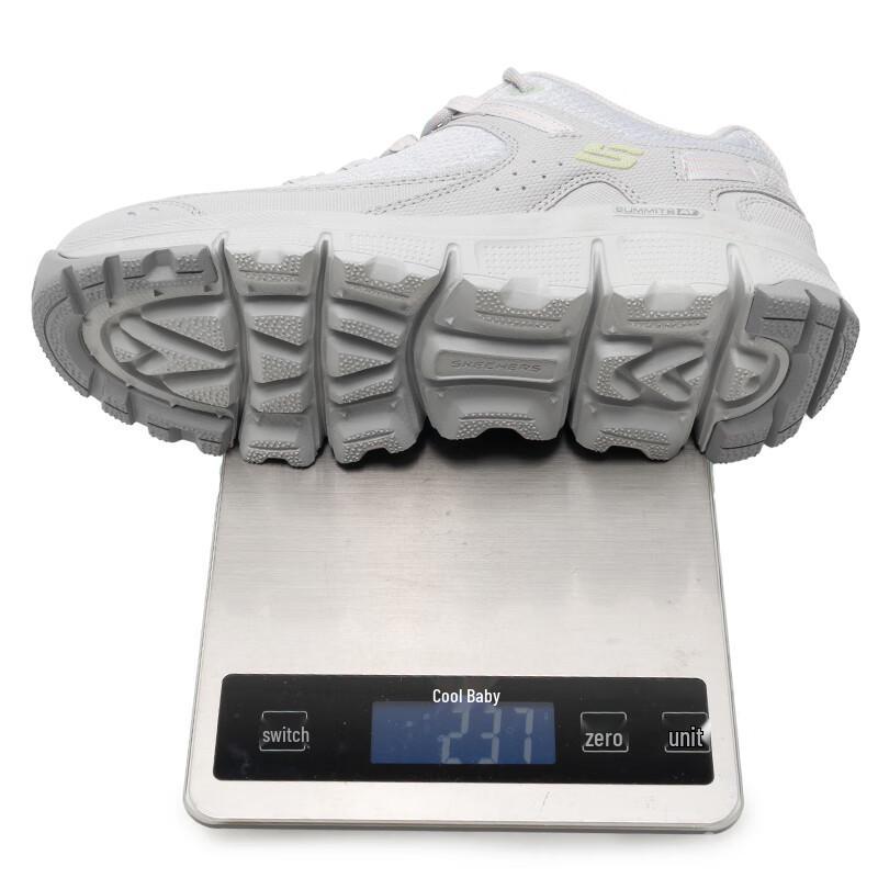 Skechers Pantofi de drumeție și casual joasă pentru femei