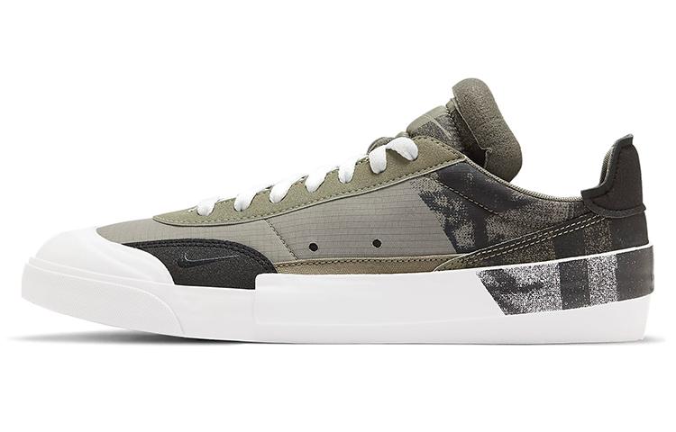 

Nike Drop Type Nrg Matte Olive CJ1595-300 37.5