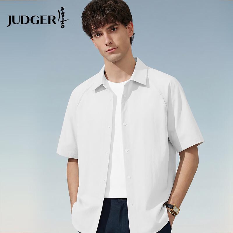 Judger Men s Lightweight Easy-Care Short-Sleeve Polo Shirt 2XL