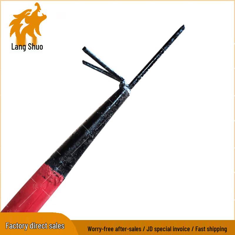 Langshuo Professional Firefighting Hooks & Beaters