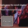 Pioneer ST1001BL Bluetooth Desktop Speaker (CN Version)