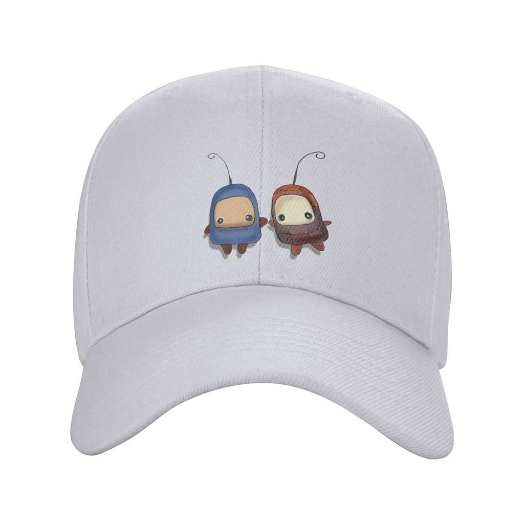 Unisex Baseball Hats Billies Ilomilo Outdoor Streetwear Summer Sports Baseball Caps Hip Hop Cap Casquette Hats
