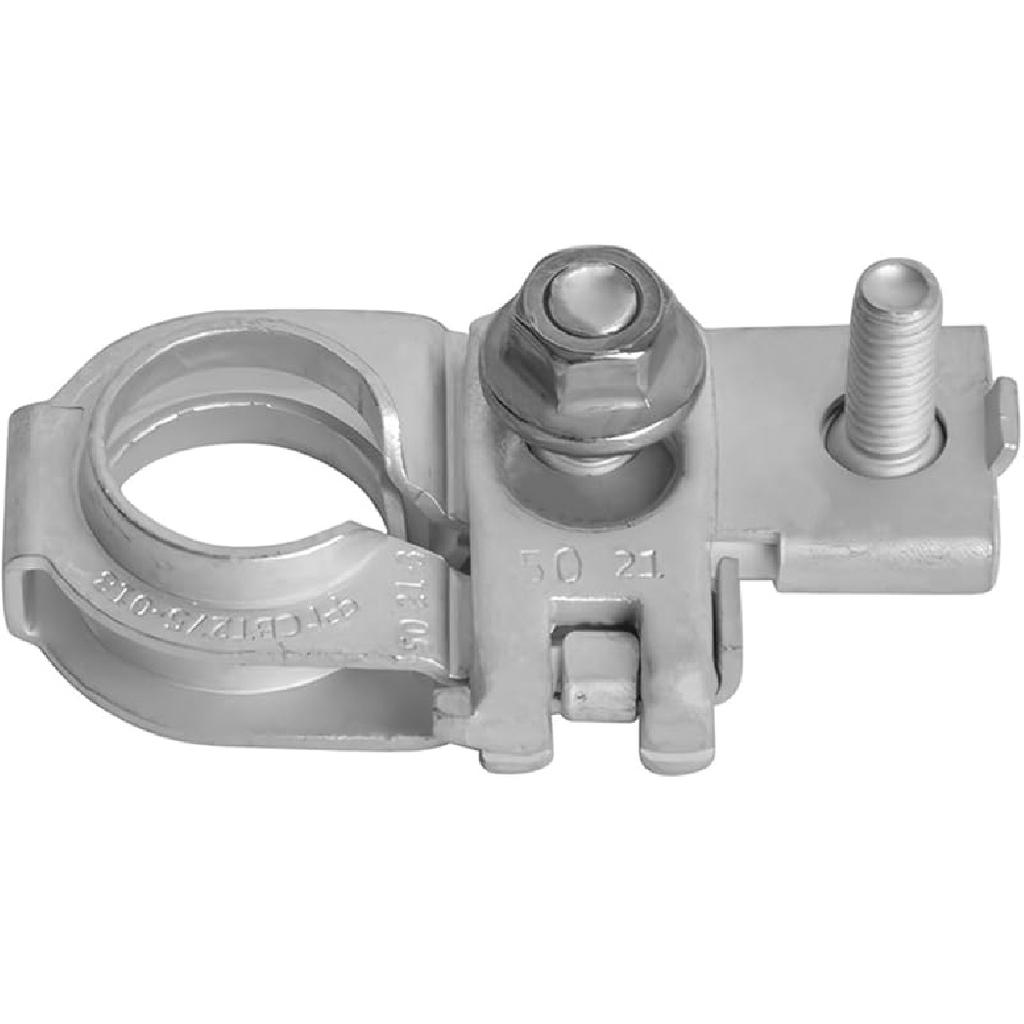 Battery Terminal Connector, Top Post Positive Battery Terminal, Replaces Part Number 91980-3X010, Compatible With G80 G90 2015- EV Rio 2015- And