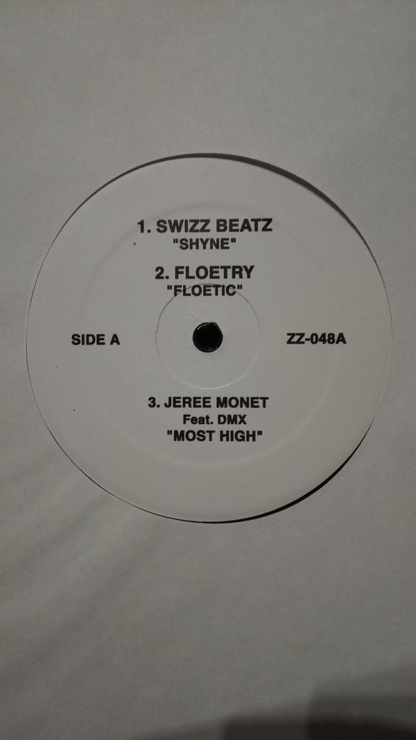 

12inch Record VARIOUS - Untitled ZZ048 Not On Label 2004 US Rap & Hip-Hop/R&B Used