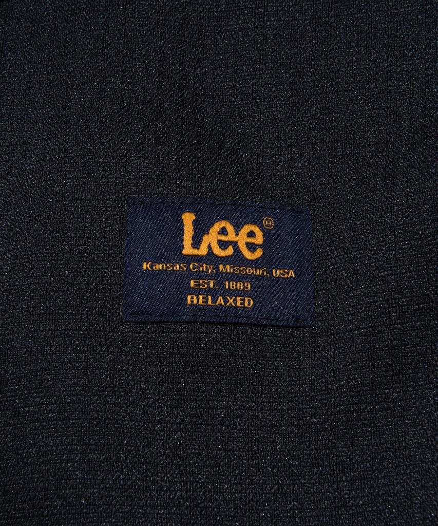 LEE [Every Lee] Light Easy Pants Navy