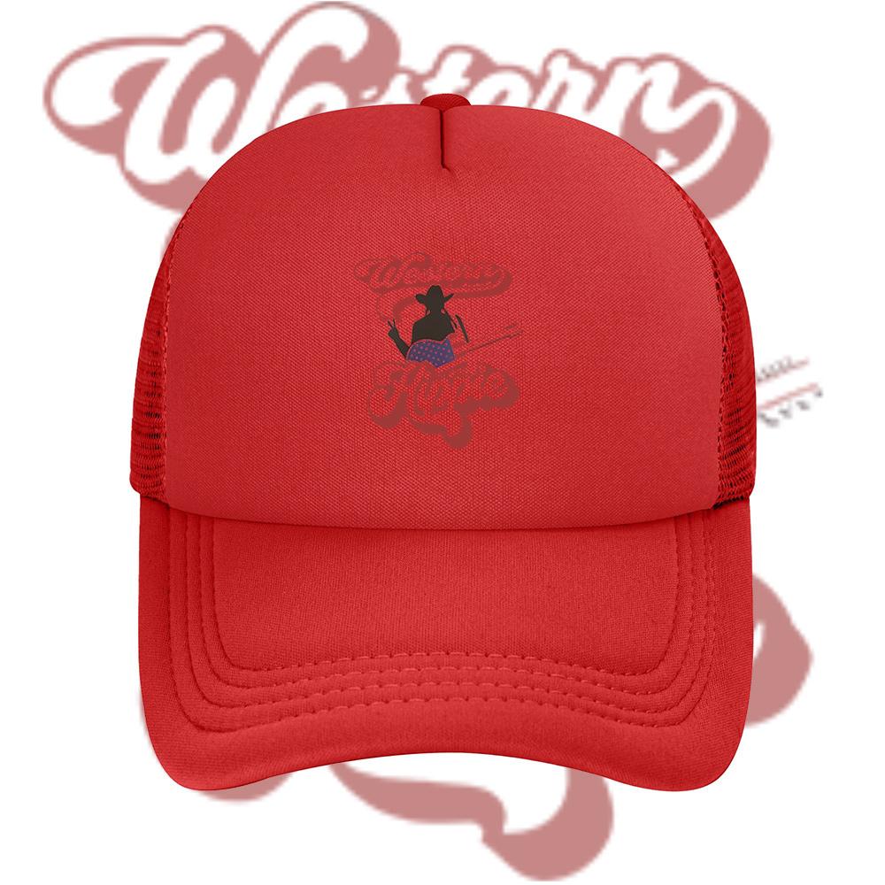 Cowboy peace sign guitar design style Baseball Cap Anime Graphic Hats Adult Unisex Women Sports Outdoor