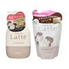 Kracie - Ma & Me Latte Hair Care Shampoo