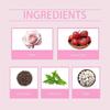Whitening Collagen Tea - Brightening Skin Treatment with Green Tea & Tuckahoe