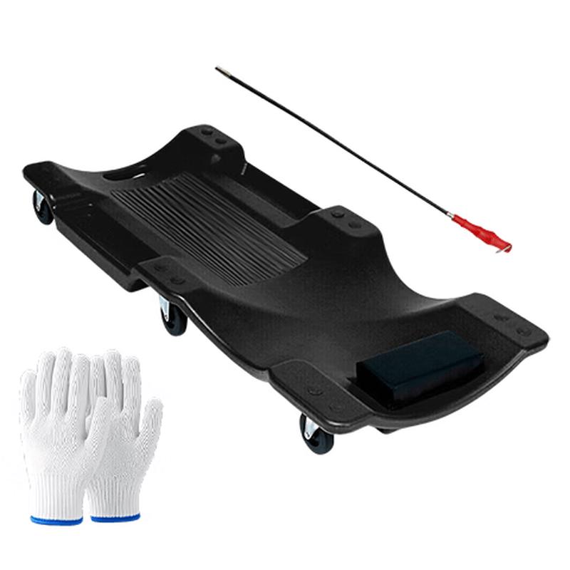 40-inch Heavy Duty Car Creeper Board