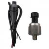 Pressure Sensor 5PSI-1000PSI DC 5V Pressure Light Weight