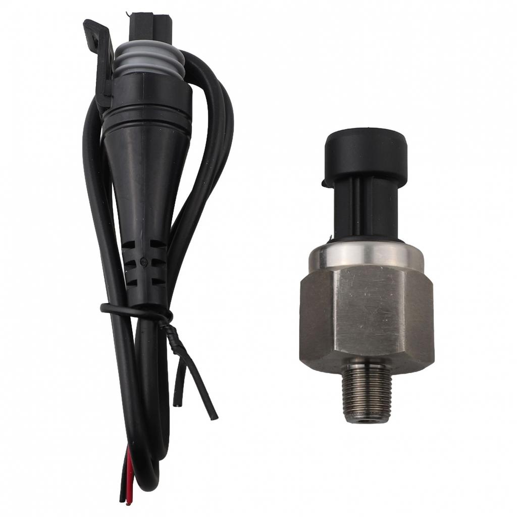 Pressure Sensor 5PSI-1000PSI DC 5V Pressure Light Weight