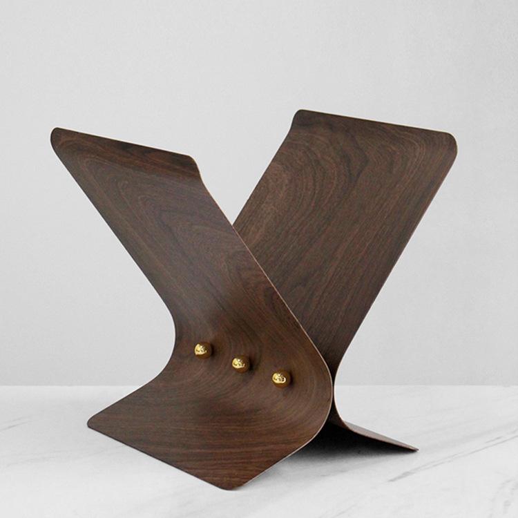 Abstract Metal Leopard Simulated Animal Ornaments Golden Leopard Cheetah Decorative Figurines Home Decoration Accessories