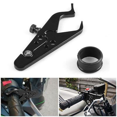 Univerzální držák na zápěstí pro tempomat pro motocykly