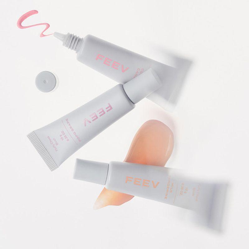 Fluffy Cheek Blush 10g