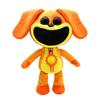 Poppy Playtime Smile Critter Kutya Nap Plüss. 14 hüvelykes limitált kiadású gyűjtői játékbaba. Hivatalosan licencelt termék a népszerű játék alapján.