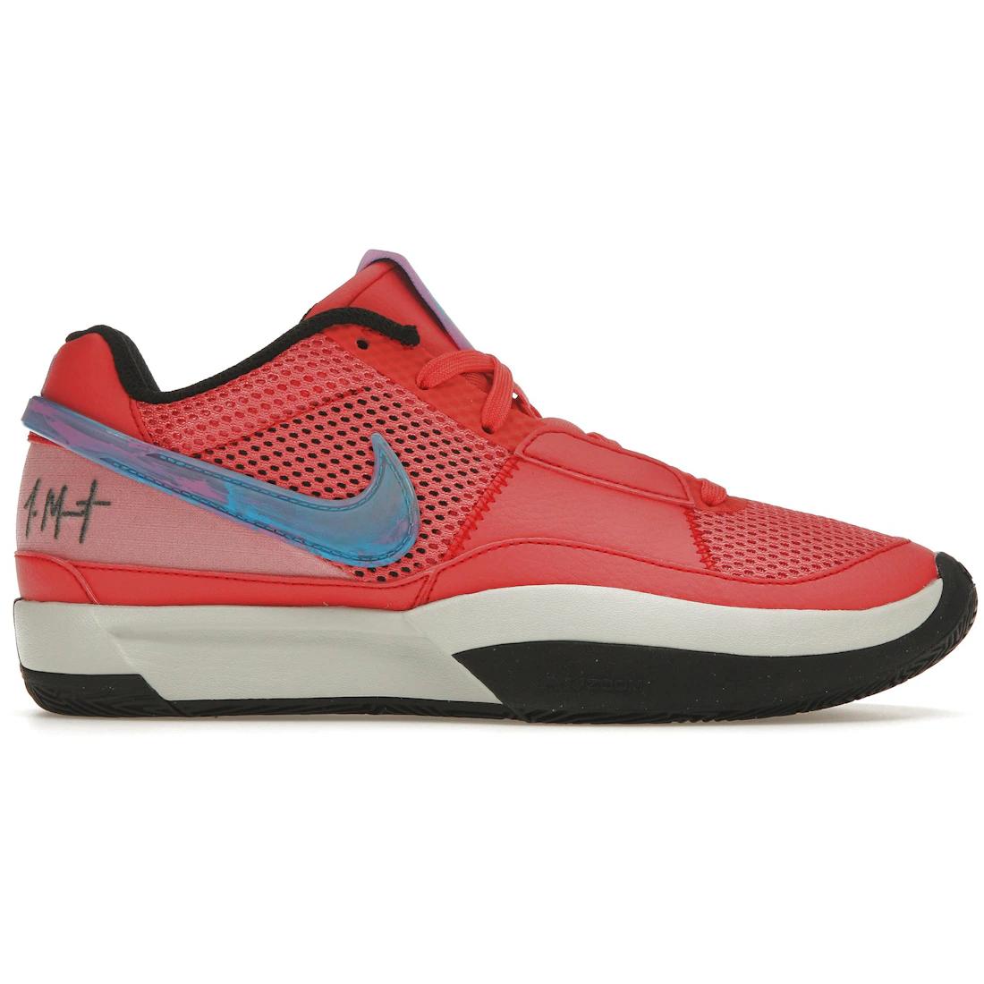 

Кроссовки Nike Ja 1 Fuel(DR8785-800)