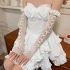 Accessori da sposa – Guanti da sposa