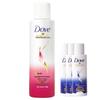 Daily Nourishment Repair Shampoo Set