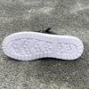 Large-sized Casual Single Shoes for Women, Flat Single Shoes