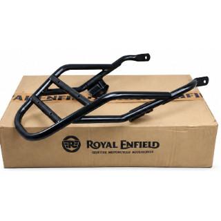 Passend für Royal Enfield "Bear 650 Topcase-Heckträger"