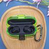 Earbud Case Shockproof Housing Skin-friendly Guarding Washable Shell Nonslip Keep Safe From Accidental Drop for WF-C510