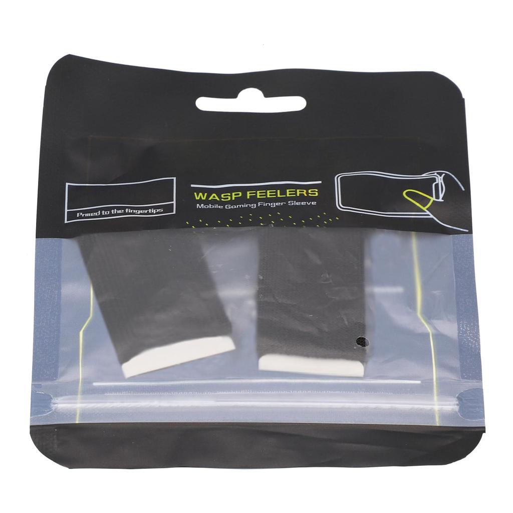 Finger Cover Touch Screen Sensitive And Comfortable