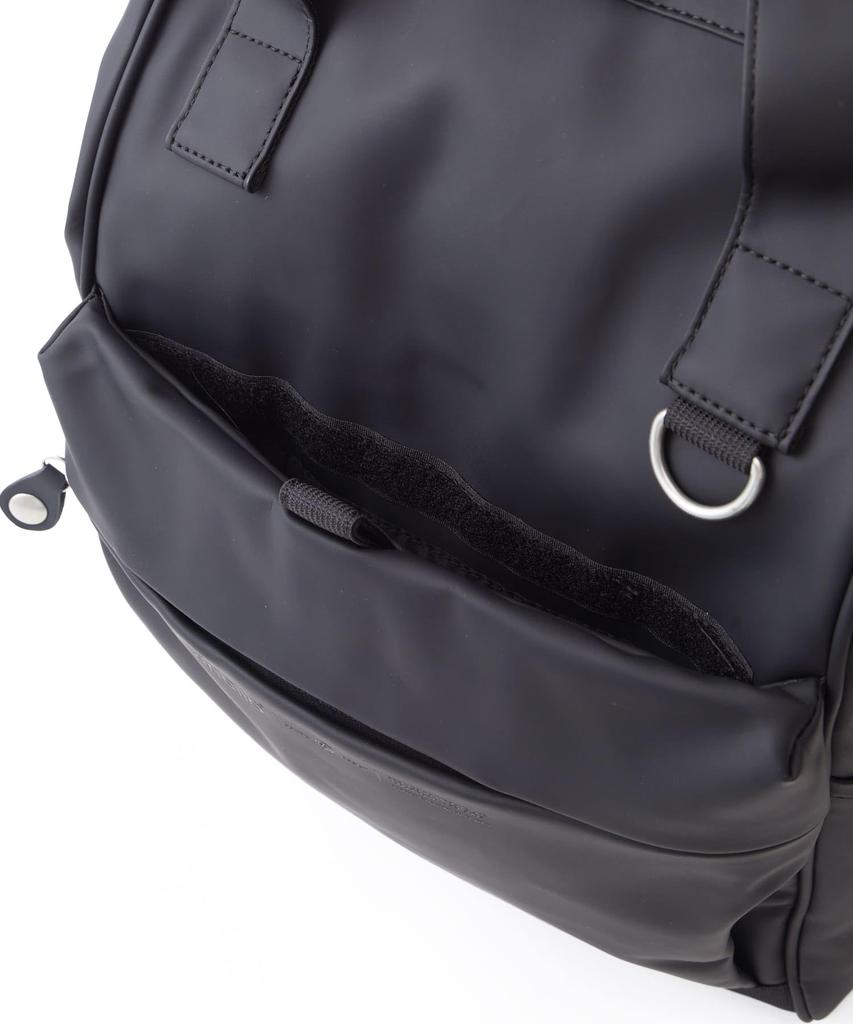 SEEK Waterproof Backpack, A4 15-inch