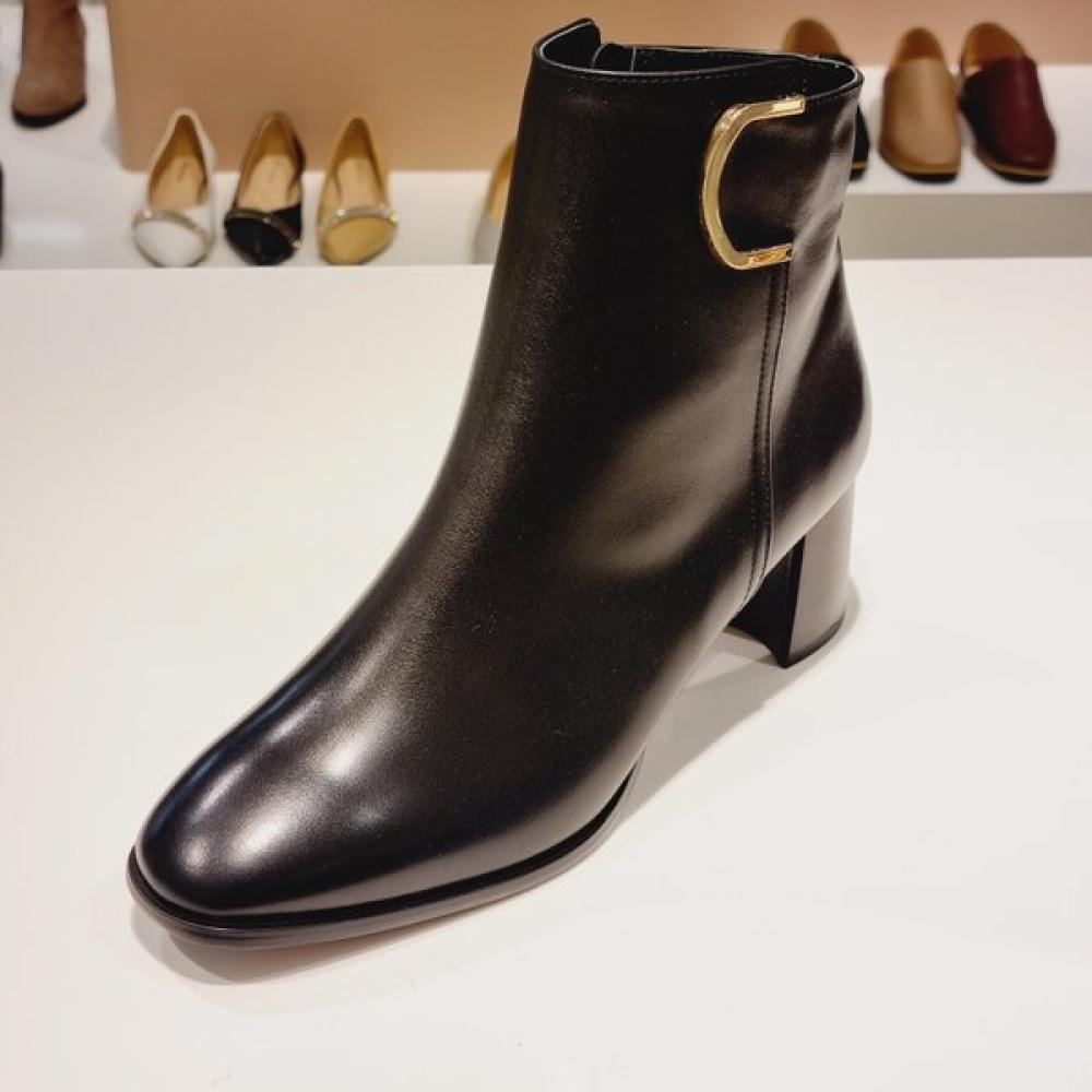 Tandy Damen Knöchel stiefel K 040