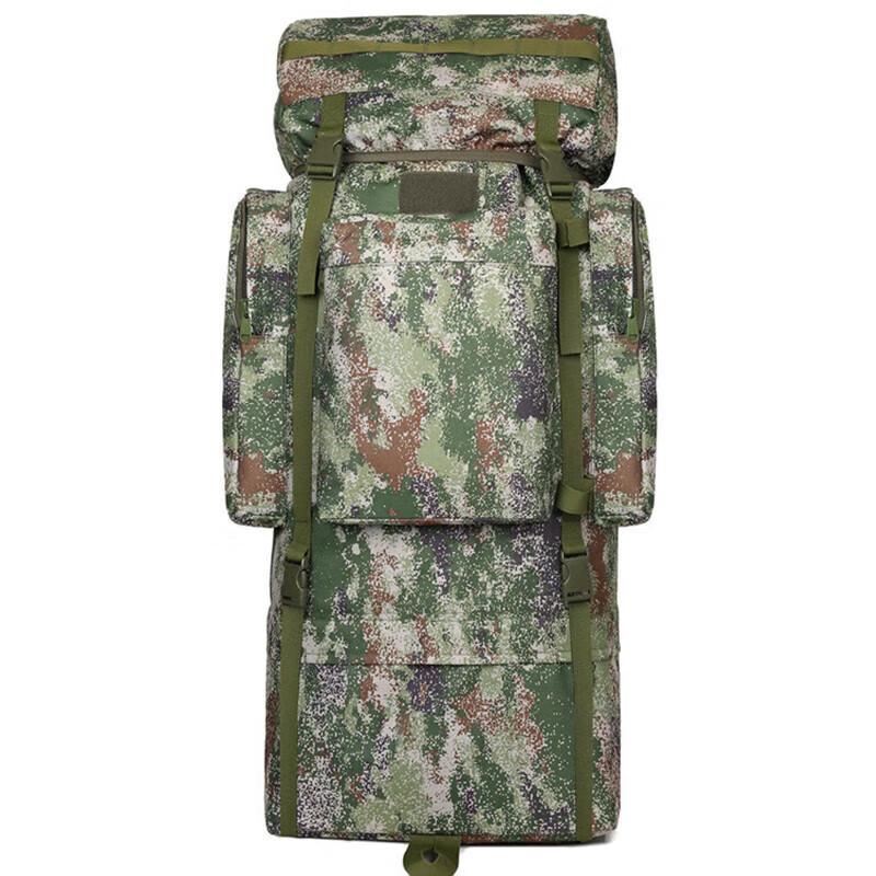 

WURONG 110L Tactical Training Backpack