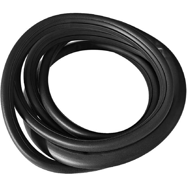 Sunroof Seal Glass Roof Weatherstrip Seal Gasket Fits for Buick Enclave Chevy Traverse Silverado GMC Acadia Sierra 20814007, 15912903, 23323233