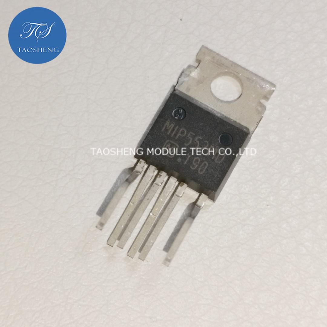 

1PCS New And Original MIP552 MIP552MD TO-220 LED lighting IPD/ IC
