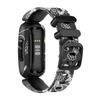 New Wrist Strap Silicone Bracelet For Fitbit Ace 3/inspire 2 Smart Watch Band Bracelet Replacement Kids Wristband Watchbands