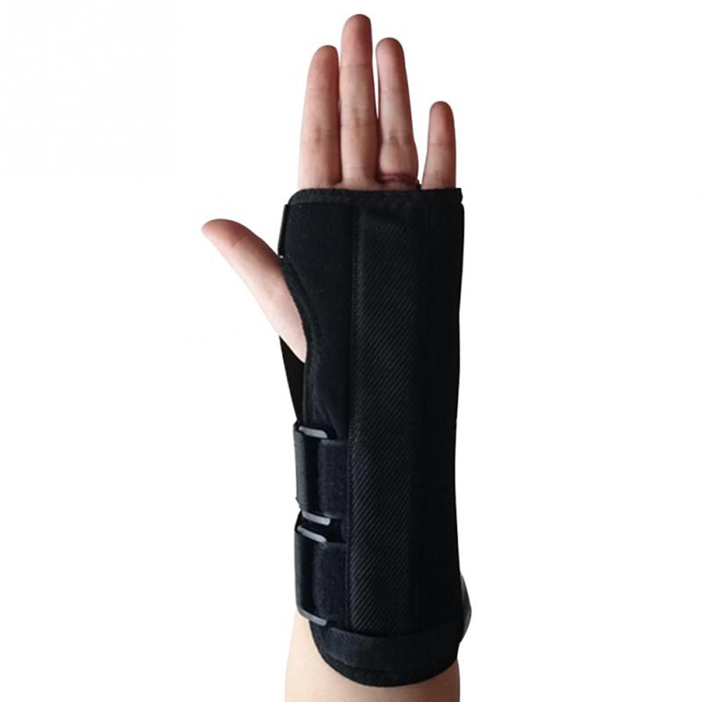 Wrist Brace Adjust Wristband Support Carpal Tunnel Breathable Forearm Splint Arthritis Band Sprain Prevention Wrist Sports