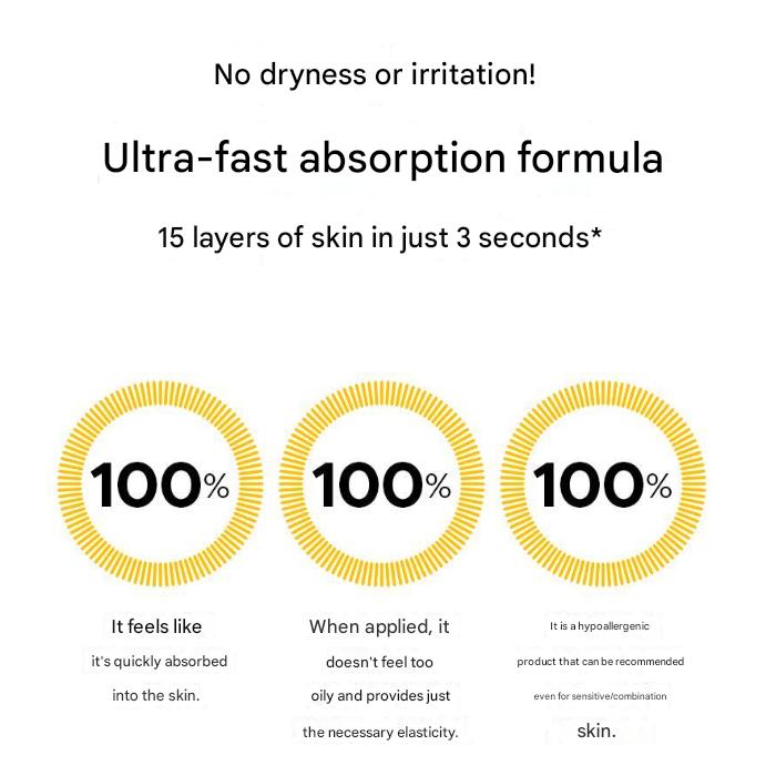 primera Vitatinol Bouncy Lift Serum 30g (3 Options)