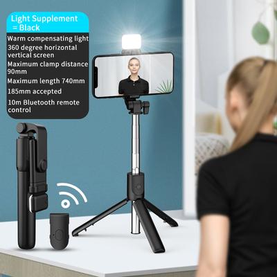 Příslušenství k mobilům – Selfie tyče