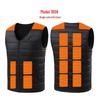 OIMG Smart Temperature Control Heated Vest