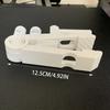 Handheld Clamp Offering Strong Holding Power For Craftsmen Hobbyists During Detailed Assembly Projects Assembly