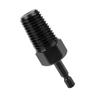 Broken Screw Extractor Tool Screw Removers Hexagonal Shank Drill Extractor For Impact Driver Home Repairs Hand Tool