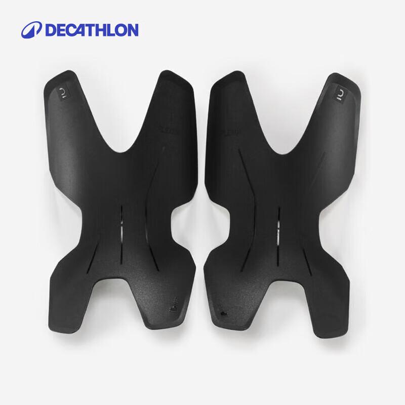 Комплект усиления для ботинок для сноуборда Decathlon L (EU 42-47)