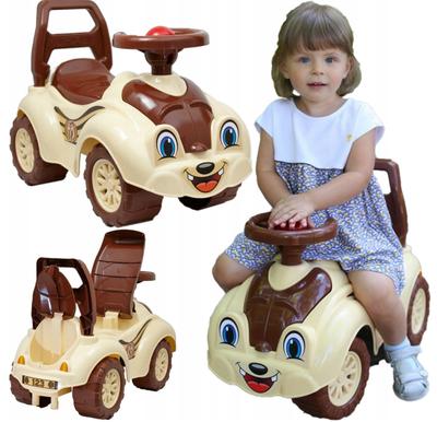 Ride-on Pusher Walker Pusher Car For Children 2315