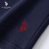 U.S. Polo Assn. Men's Pure Cotton Short Sleeve T-Shirt