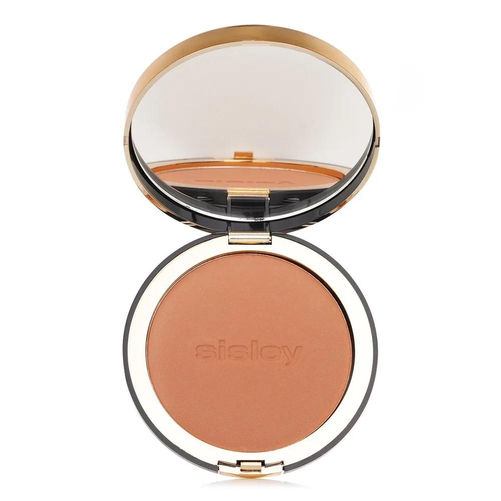 Phyto Poudre Compact Pressed Powder - 4 Bronze 12g/0.42oz