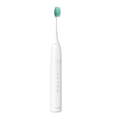 ET01 Sonic Electric Toothbrush CN Plug (adapter Included)