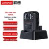 Lenovo 2K HD Portable Infrared Night Vision Body Camera